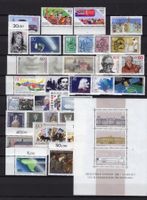 R6007  /  Allemagne RFA année complète 1985 neufs XX