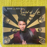 JESSE RITCH-(NEU) SECRET OF LIFE (DIGIPACK)