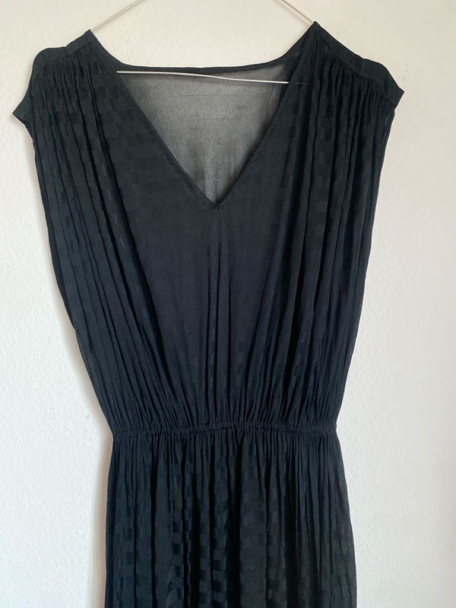 Tuniche: Tunika festlich mit Hose Gr ca. 38/40 – Usato da Pfäffikon SZ venduto da Anita8808 1
