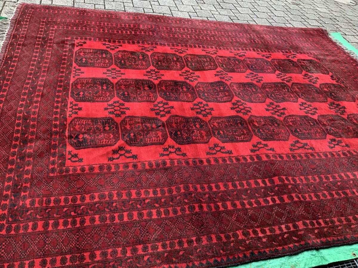 Tapis: Orientteppich – D'occasion à Hinwil par gab_b5kx 2