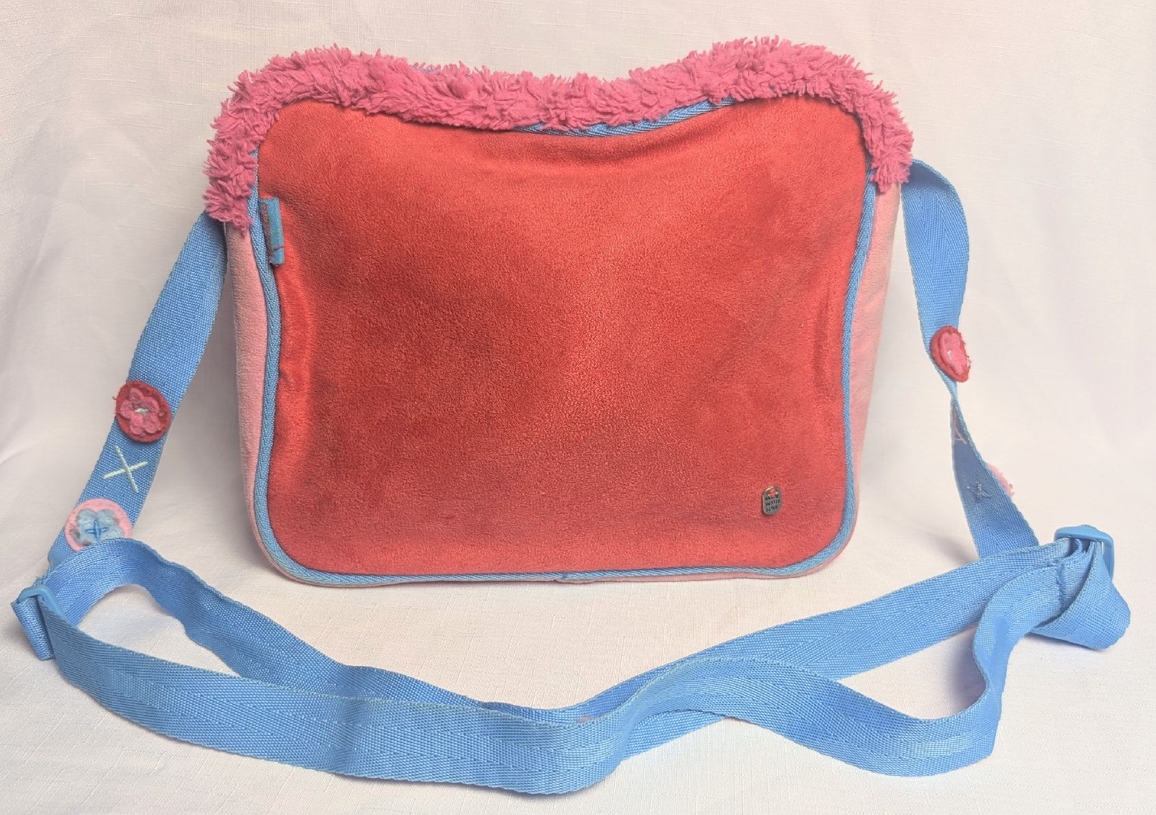 Sacs & sacs à dos: Vintage Schultertasche Diddl  - Diddlina & Galupy – D'occasion à Wängi par ABIZONE-86 1