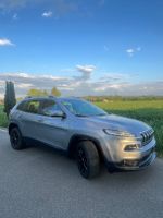 Jeep Cherokee 2.0 TD frisch ab MFK