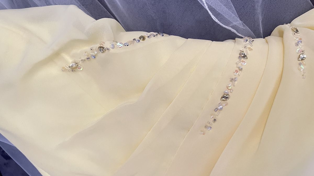 Robes: Brautjungfernkleid Gr. 38 – D'occasion à Trimbach par Alessia75 8