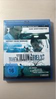 Texas Killing Fields - Blu-Ray - Top Zustand! Selten!