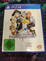 PS4 Tales of Vesperia Definitive Edition jeu