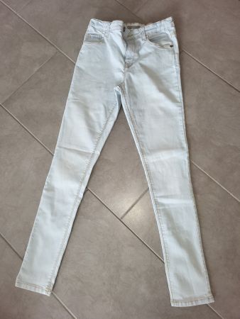 Pantalon S 158/164 (10)