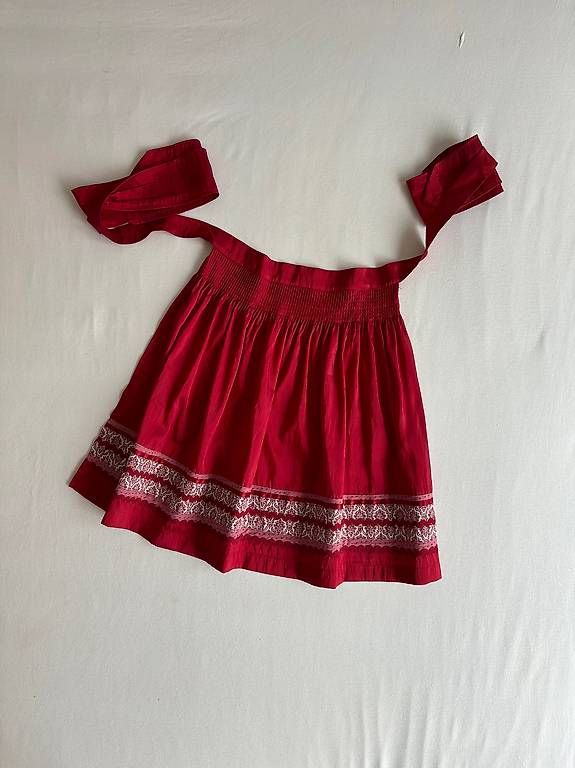 Vestiti: Krüger Dirndl Grösse 36 – Nuovo e nell'imballaggio originale da Wabern venduto da CorneliaIH 2