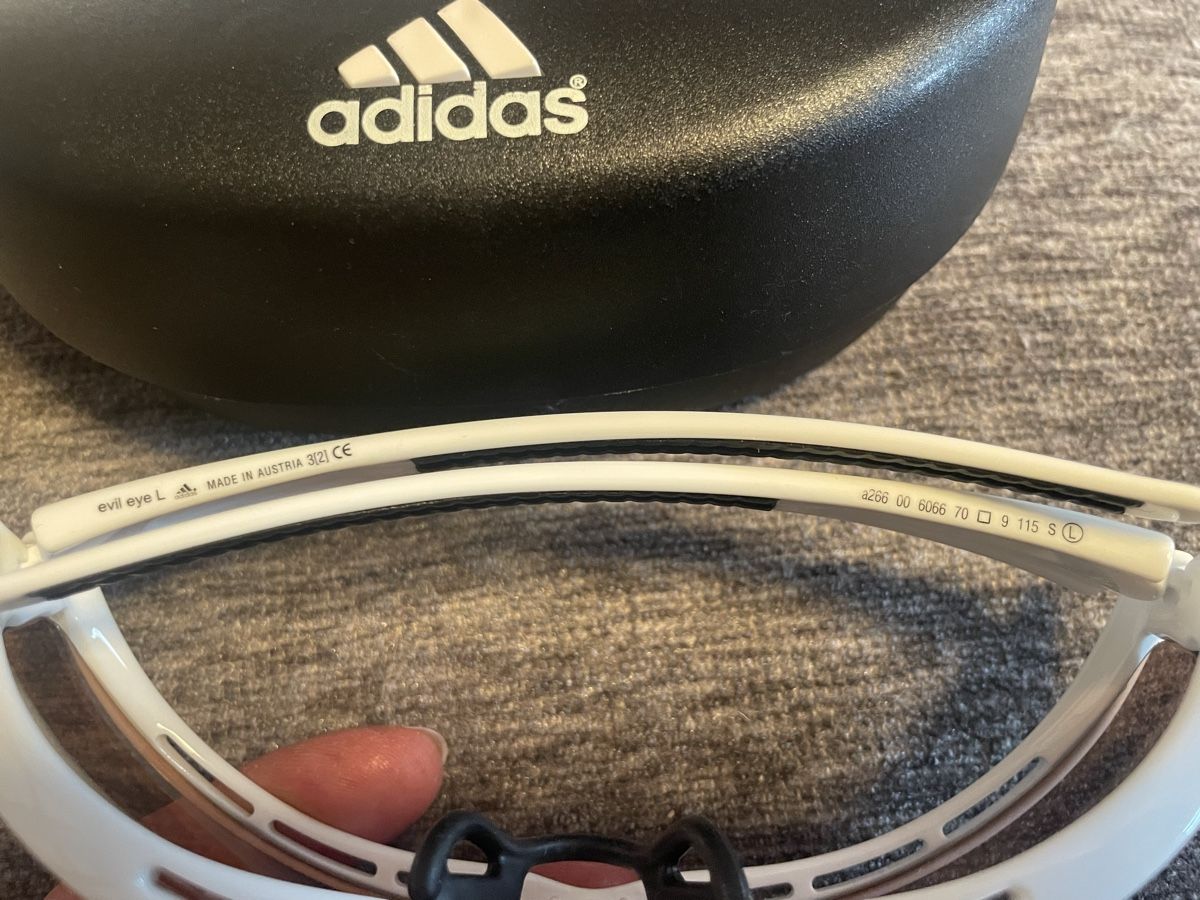 Adidas Lunettes & Verres: Adidas Evil Eye  – Neuf (Voir description) à Winterthur par Ala_Minor 3