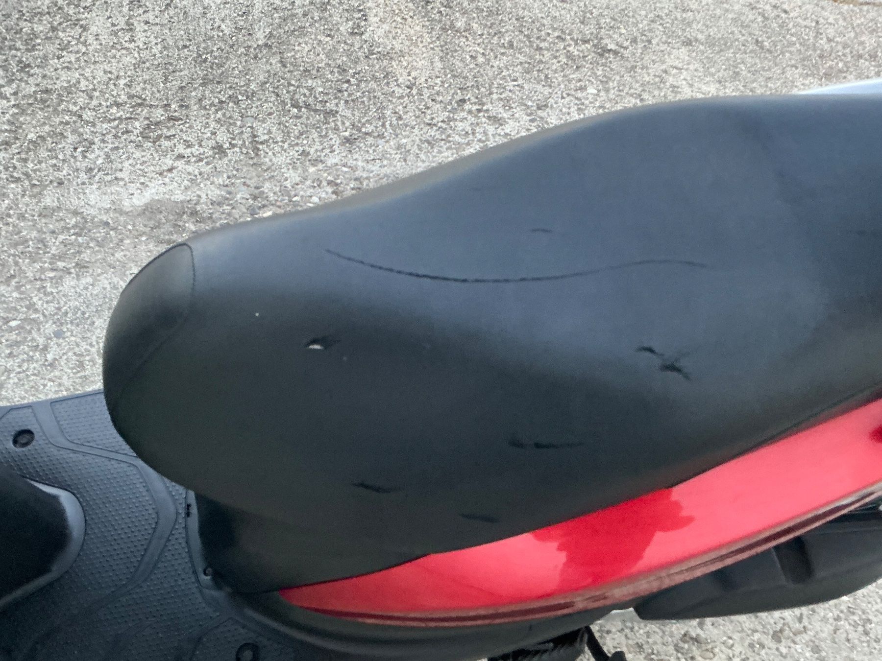 Honda Scooters: Honda NSC110MPD – Gebraucht aus strengelbach von Zoks 5
