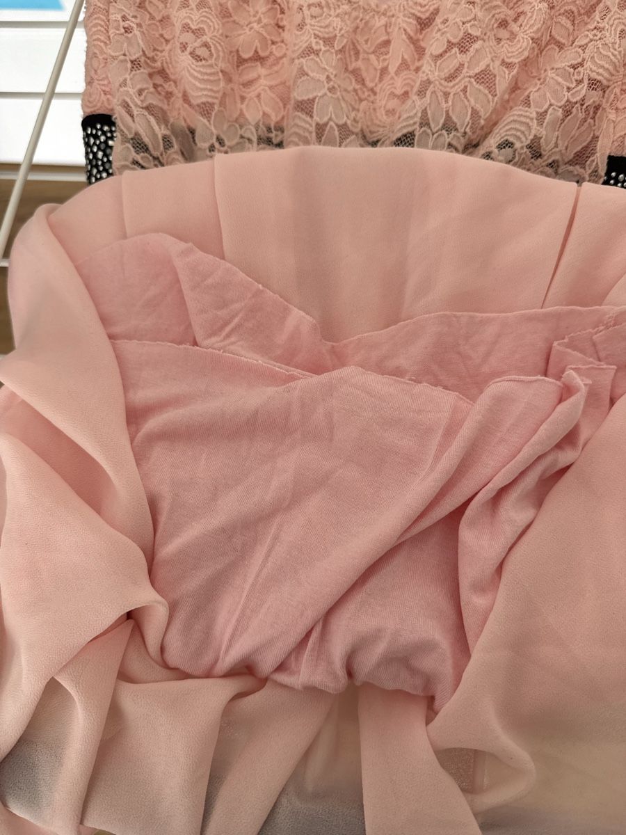 Robes et jupes: Süsses Kleid Pink  – Neuf (Voir description) à Zürich par bia_6kmj 4