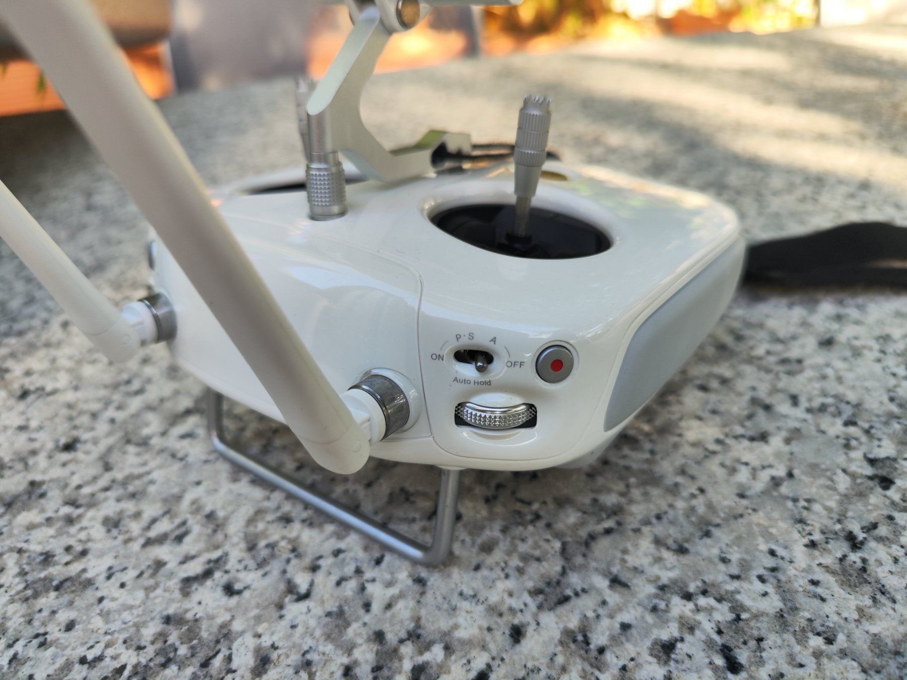 DJI Modellismo RC: DJI Phantom 4 – Usato da Watt venduto da Chris8604 3
