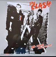 The Clash
