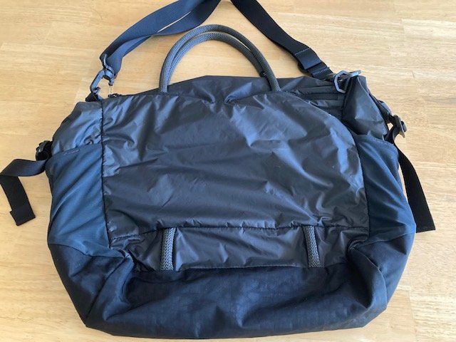 Taschen: "ON" Bag Track Pack Lite 35 L – Gebraucht aus Affoltern am Albis von rollotomasi 1