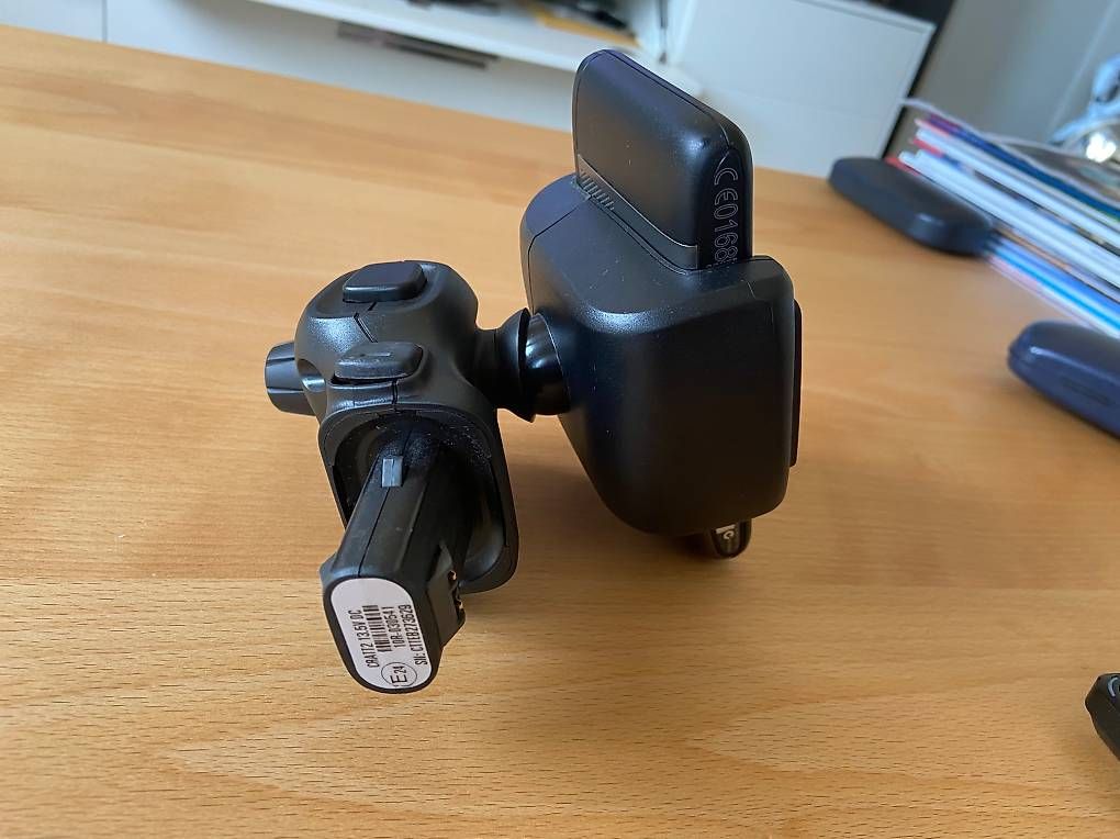 Radios: TomTom Abarth pour Fiat 500 Abarth – Gebraucht aus Neuchâtel von angelogiostra 2