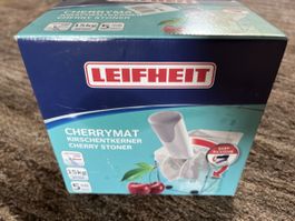 Leifheit Cherrymat Kirschenentsteiner