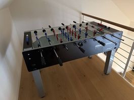 Garlando Pro Champion ITFS Tischfussball