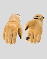 Rokker Glove Tucson - Rough Beige