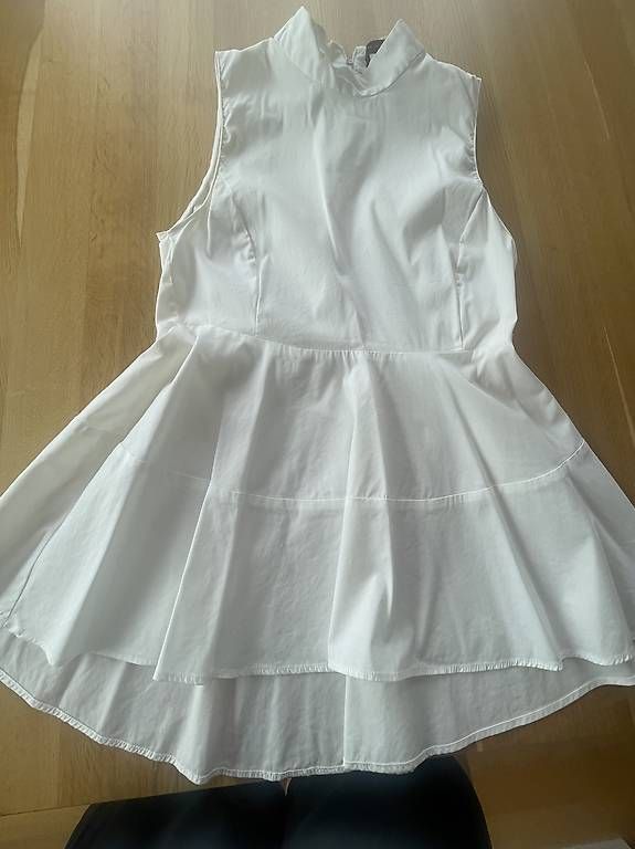 Camicette: Zara Bluse  – Usato da Emmenbrücke venduto da sim_gt9g 1