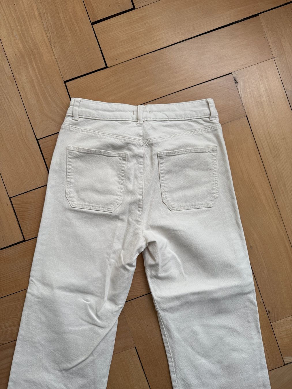 Esprit Jeans: ESPRIT - Jeans beige 36 – D'occasion à Zürich par Diazaio 2