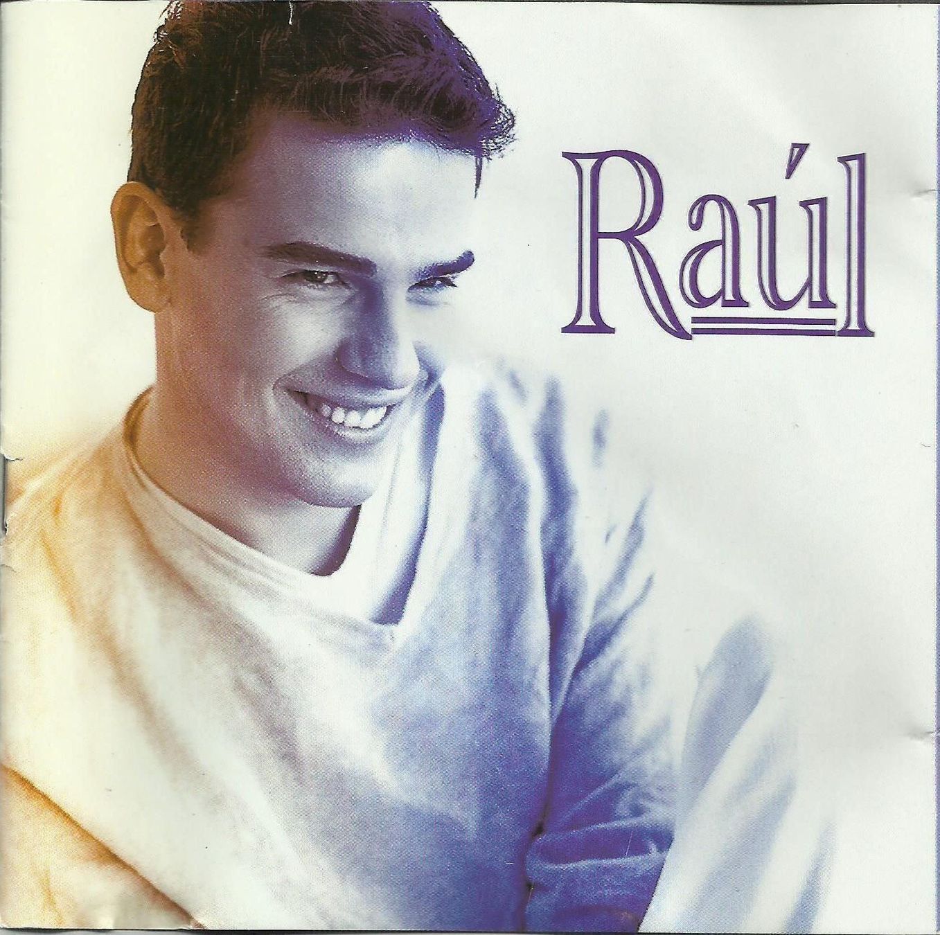 CD: Raúl Sueno CD Su Boca – Usato da St. Margarethen TG venduto da ursk10