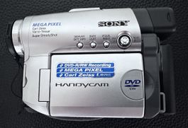 Sony Handycam
