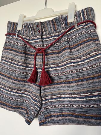 Short sessùn Itaca taille 40