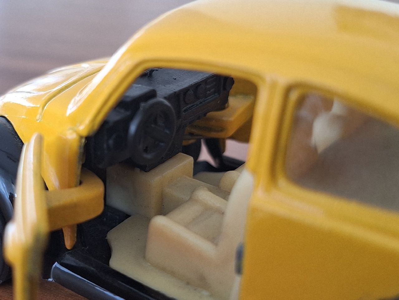 Volkswagen Voitures modèles: VW Modell Post 1:36 – Neuf (Voir description) à Brugg AG par bacbac5757 4