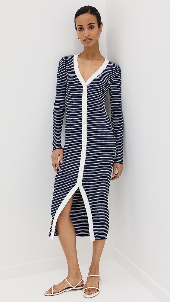 Vestiti: Staud Shoko Dress – Usato da Basel venduto da klo_n59g 3