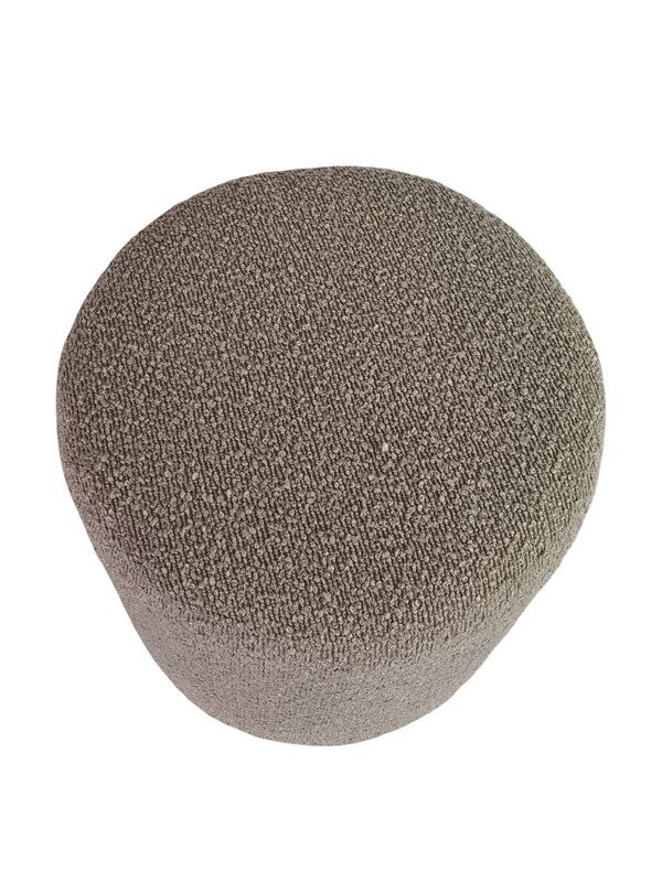 Poltrone: HOUSE NORDIC Stoffsessel rund – Nuovo e nell'imballaggio originale da Wangen b. Olten venduto da Restwert_Wangen 1