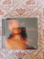 BLOODLINE (1980/2016) von Ennio Morricone