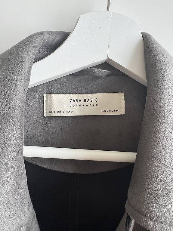 Giacche: Zara Jacket/giacca – Usato da S. Antonino venduto da gio_q2dl 1