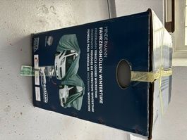 Wohnmobilschutzhülle