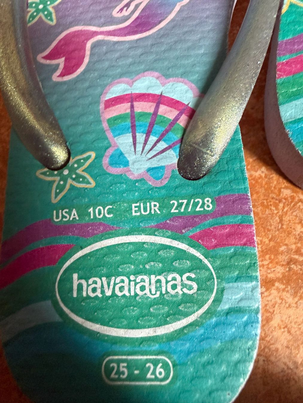 Herrenschuhe: Badeschuhe – Gebraucht aus Flawil von Stella_3 3