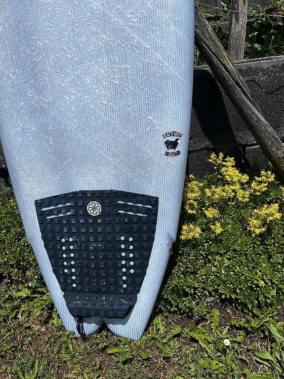 Tavole da surf e di nuoto: LOST SURFBOARD PISCES Black Sheep – Usato da Schmitten FR venduto da mrnice11 1