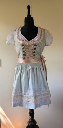 Dirndl Krüger Madl 