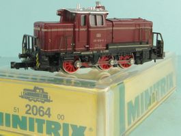 Minitrix 2064 BR 261