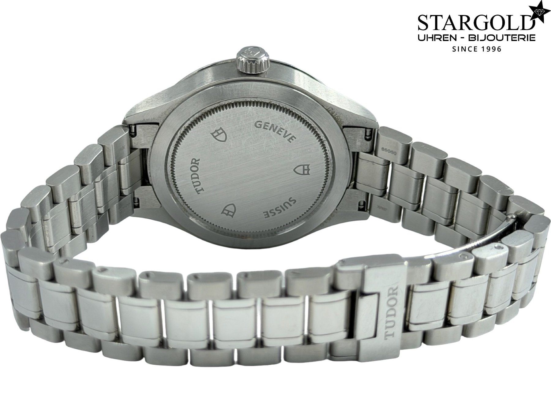 Tudor Uhren: Tudor Style - 	12510 – Gebraucht aus Zürich von Stargold-Uhren 4