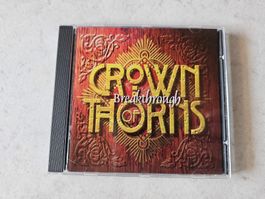 Crown Of Thorns  -  Breakthrough
