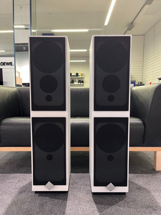 Revox D-Box (Gebraucht) in Hochdorf für CHF 190 – nur Abholung auf ...
