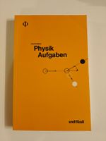 Buch Physik Aufgaben Läuchli / Müller