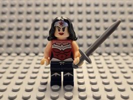Figur Wonder Woman