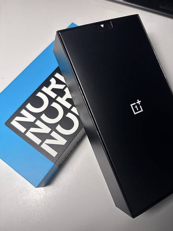 Handys / Smartphones: ONEPLUS NORD 4 – Neu und originalverpackt aus S. Antonino von uss_ksk 2