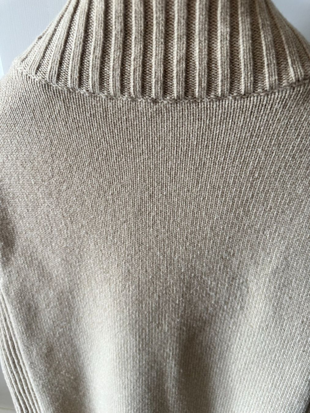 Gilet & Giacche senza maniche: Luxus Winterweste Louis Vuitton Winterweste Fuchspelz – Usato da Genève venduto da Mycollection 8