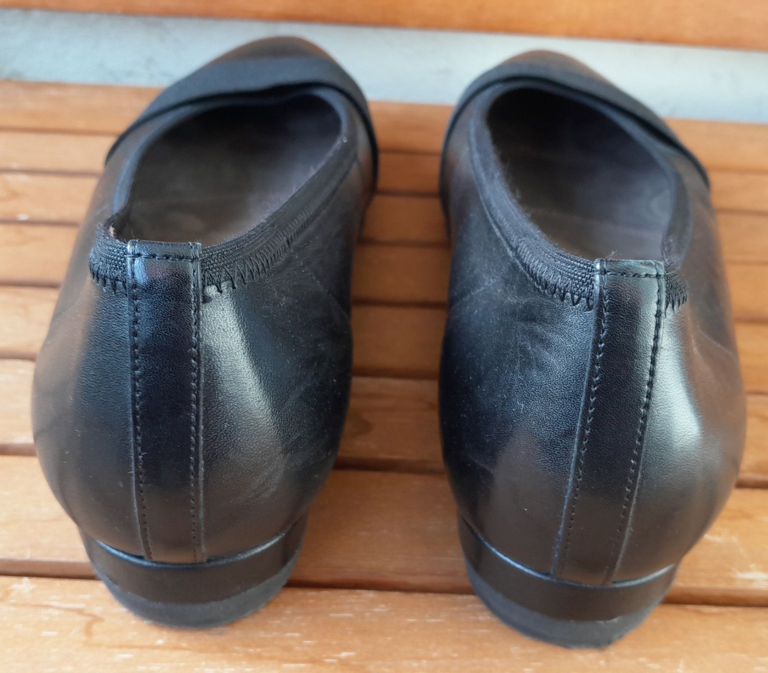 Gabor Scarpe da donna: Ballerina Damen Schuhe – Nuovo (secondo la descrizione) da Alchenflüh venduto da roh_6xk8 2