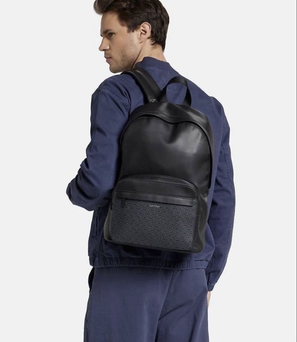 Calvin Klein Zaini: Calvin Klein Rucksack – Nuovo e nell'imballaggio originale da Dübendorf venduto da SwissSki26 2
