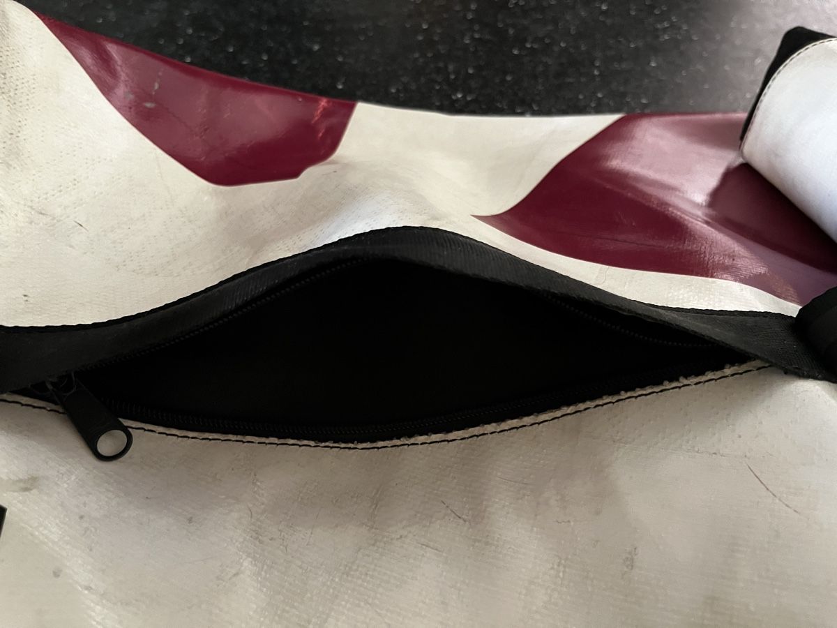 Freitag Zaini: FREITAG F155 CLAPTON Rucksack – Usato da Bern venduto da lea_wg26 6