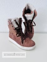 # GIRL - Winterboots Gr. 32 - ESPRIT #