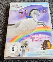 Bella Sara DVD - Die Suche nach den magischen Herden(17445)