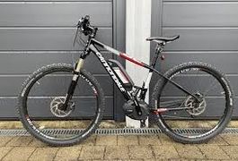 Cannondale Tramount 29Zoll E-MTB