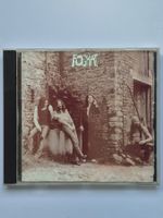 CD Foghat guter Zustand